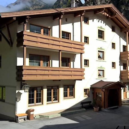 Appartement Muehlau เซิลเดน ภายนอก รูปภาพ