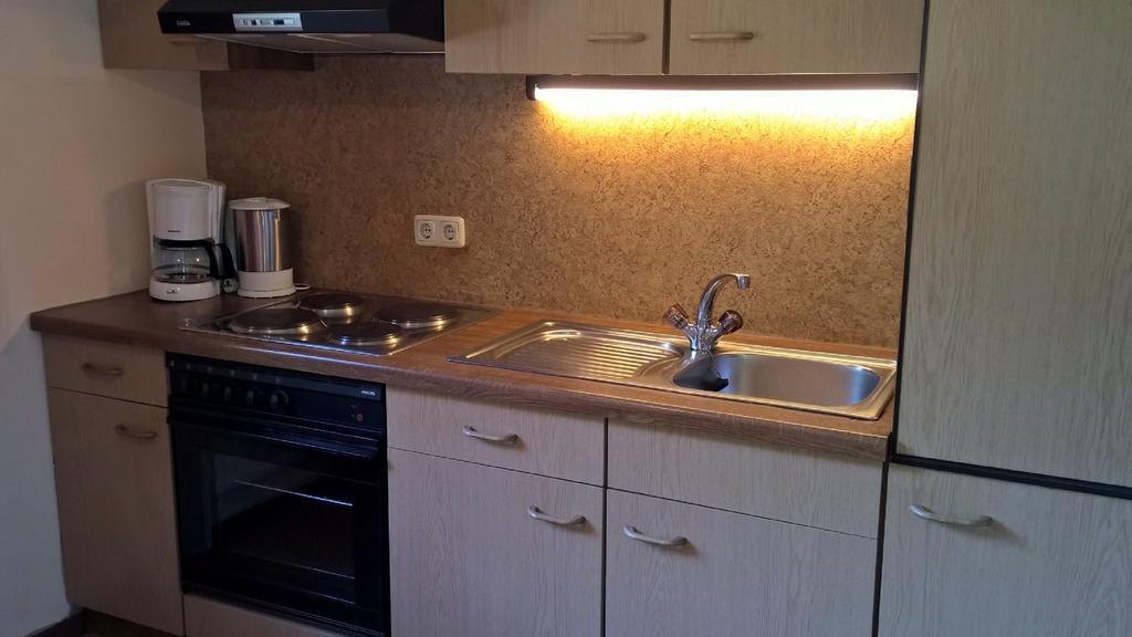 Appartement Muehlau เซิลเดน ภายนอก รูปภาพ