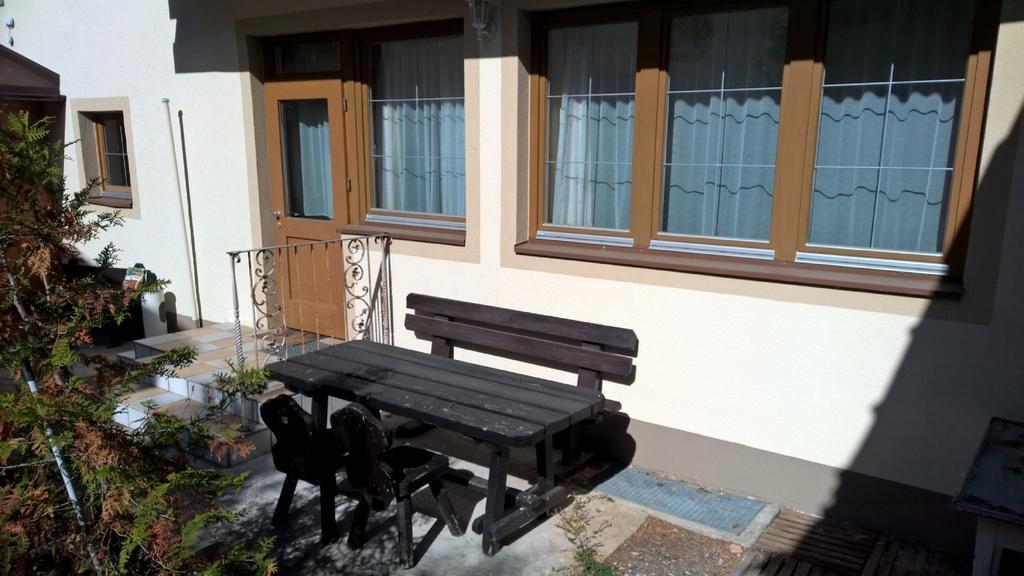 Appartement Muehlau เซิลเดน ภายนอก รูปภาพ