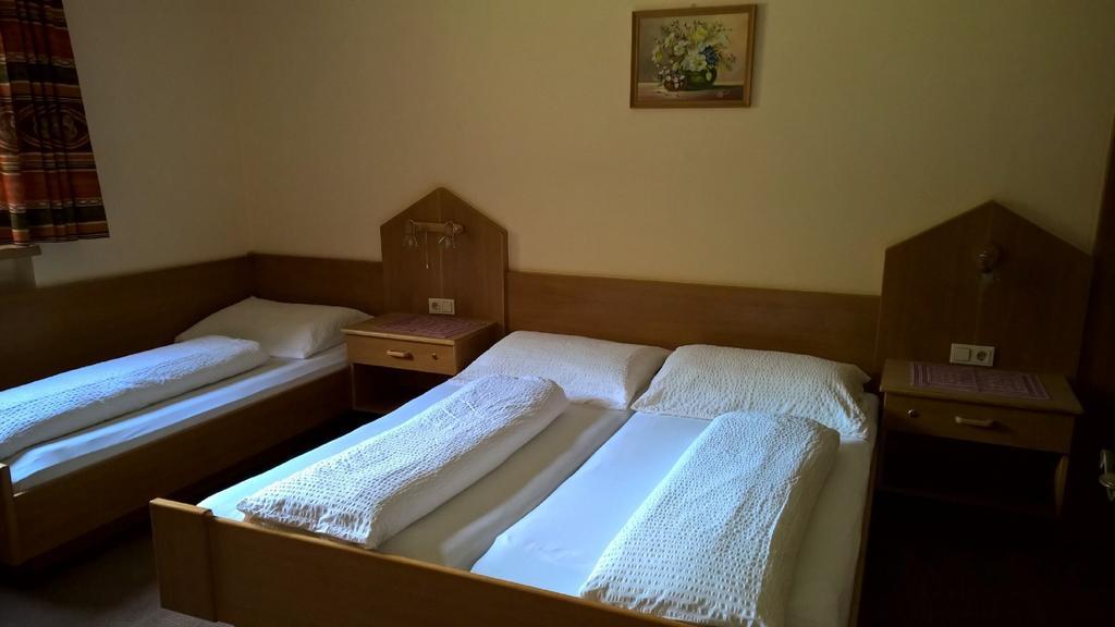 Appartement Muehlau เซิลเดน ภายนอก รูปภาพ