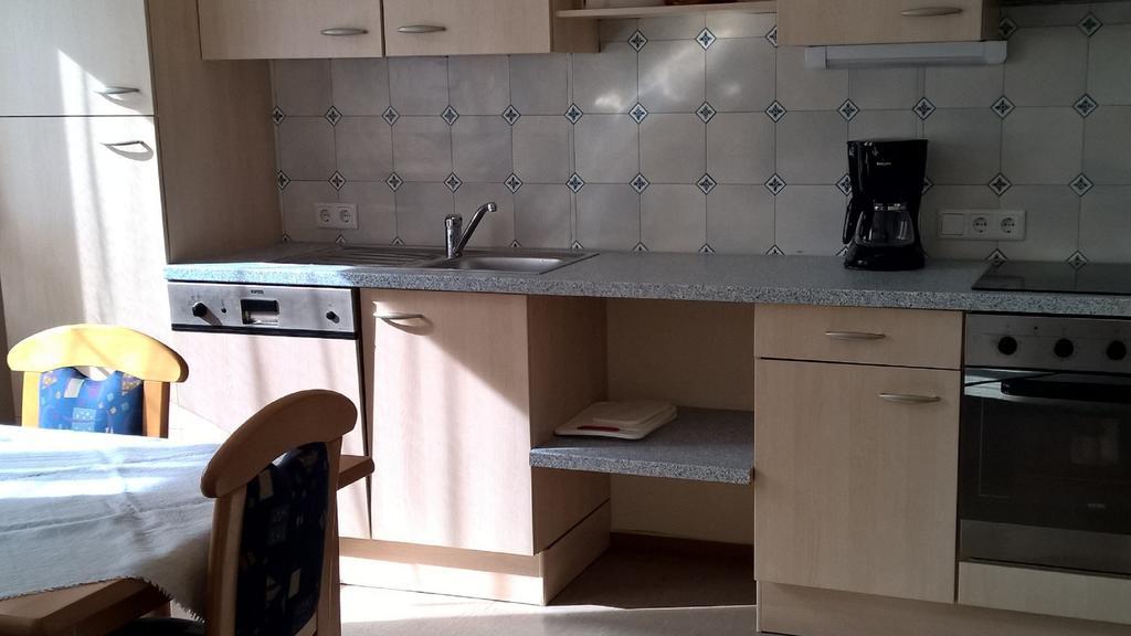 Appartement Muehlau เซิลเดน ภายนอก รูปภาพ