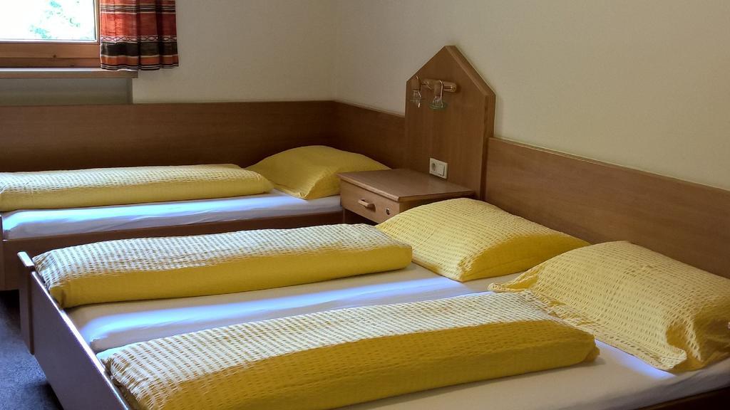 Appartement Muehlau เซิลเดน ภายนอก รูปภาพ