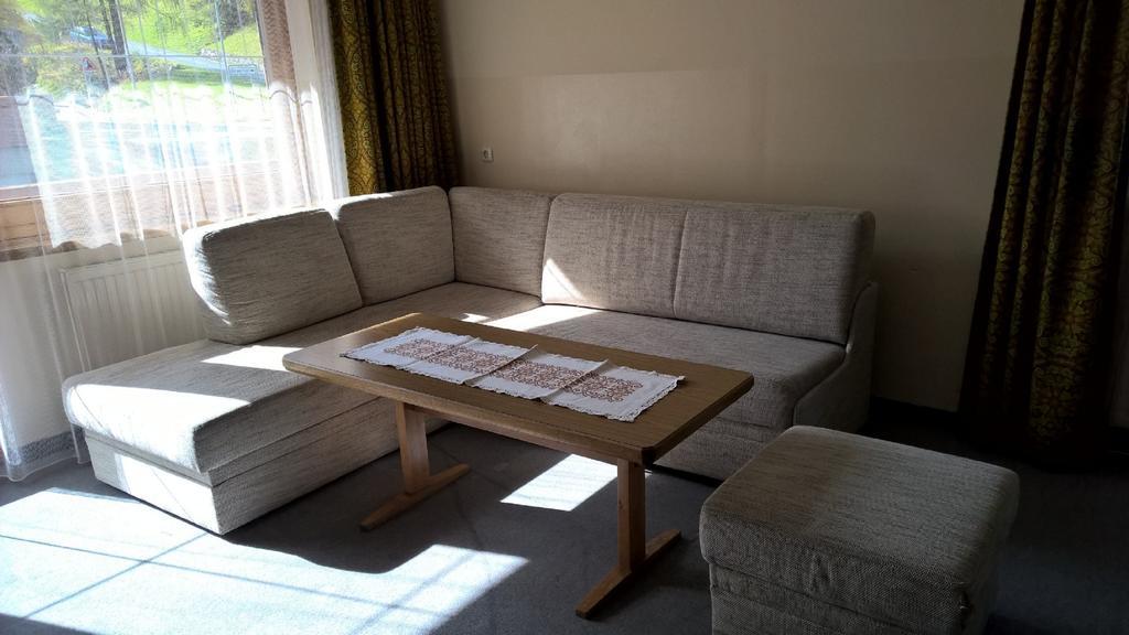 Appartement Muehlau เซิลเดน ภายนอก รูปภาพ