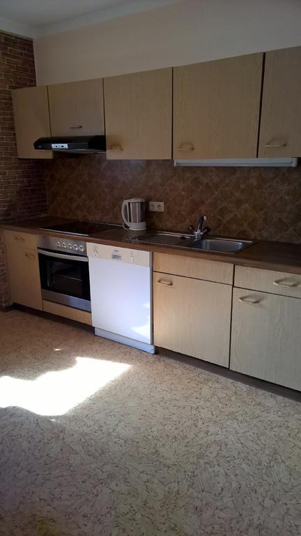 Appartement Muehlau เซิลเดน ภายนอก รูปภาพ