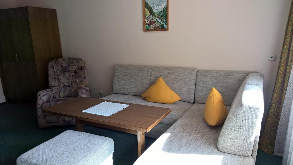Appartement Muehlau เซิลเดน ภายนอก รูปภาพ