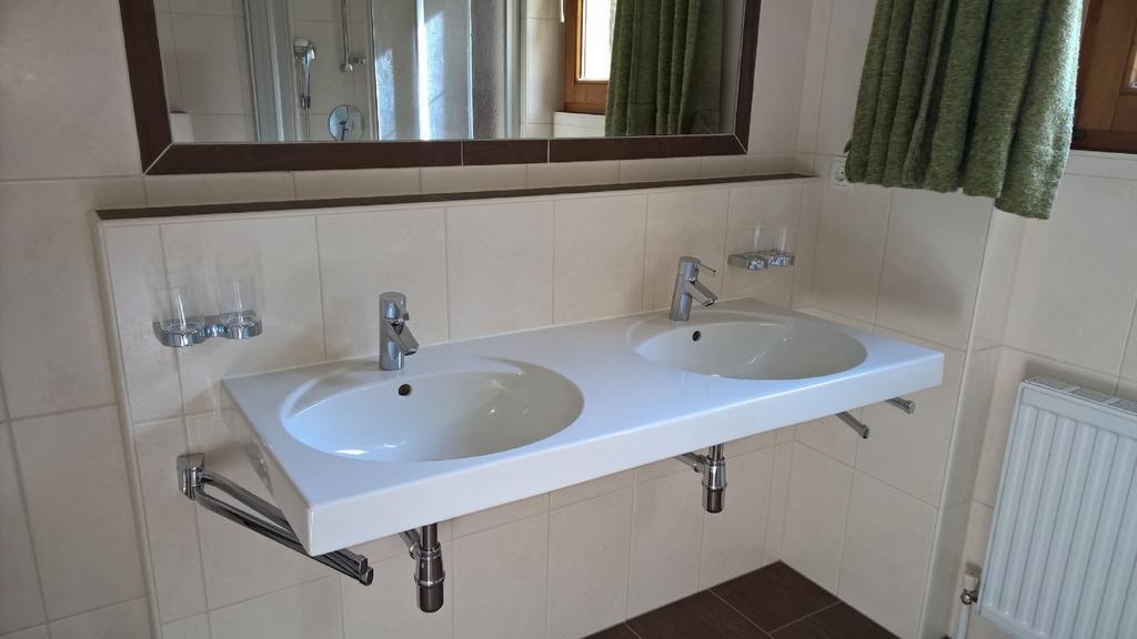 Appartement Muehlau เซิลเดน ภายนอก รูปภาพ
