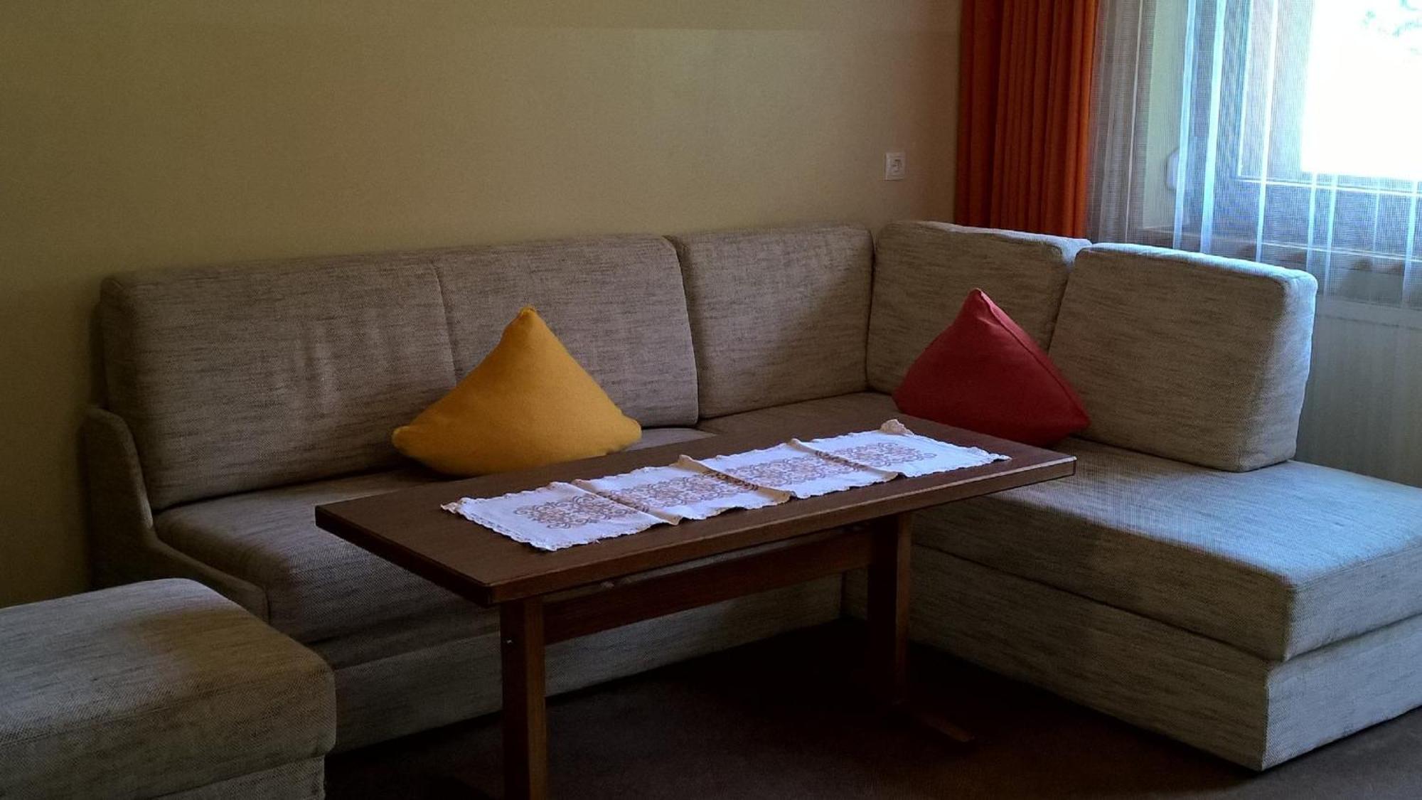 Appartement Muehlau เซิลเดน ห้อง รูปภาพ